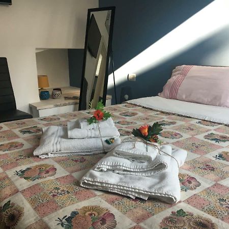 Bed and Breakfast Dimora Don Francesco Alberobello Exterior foto