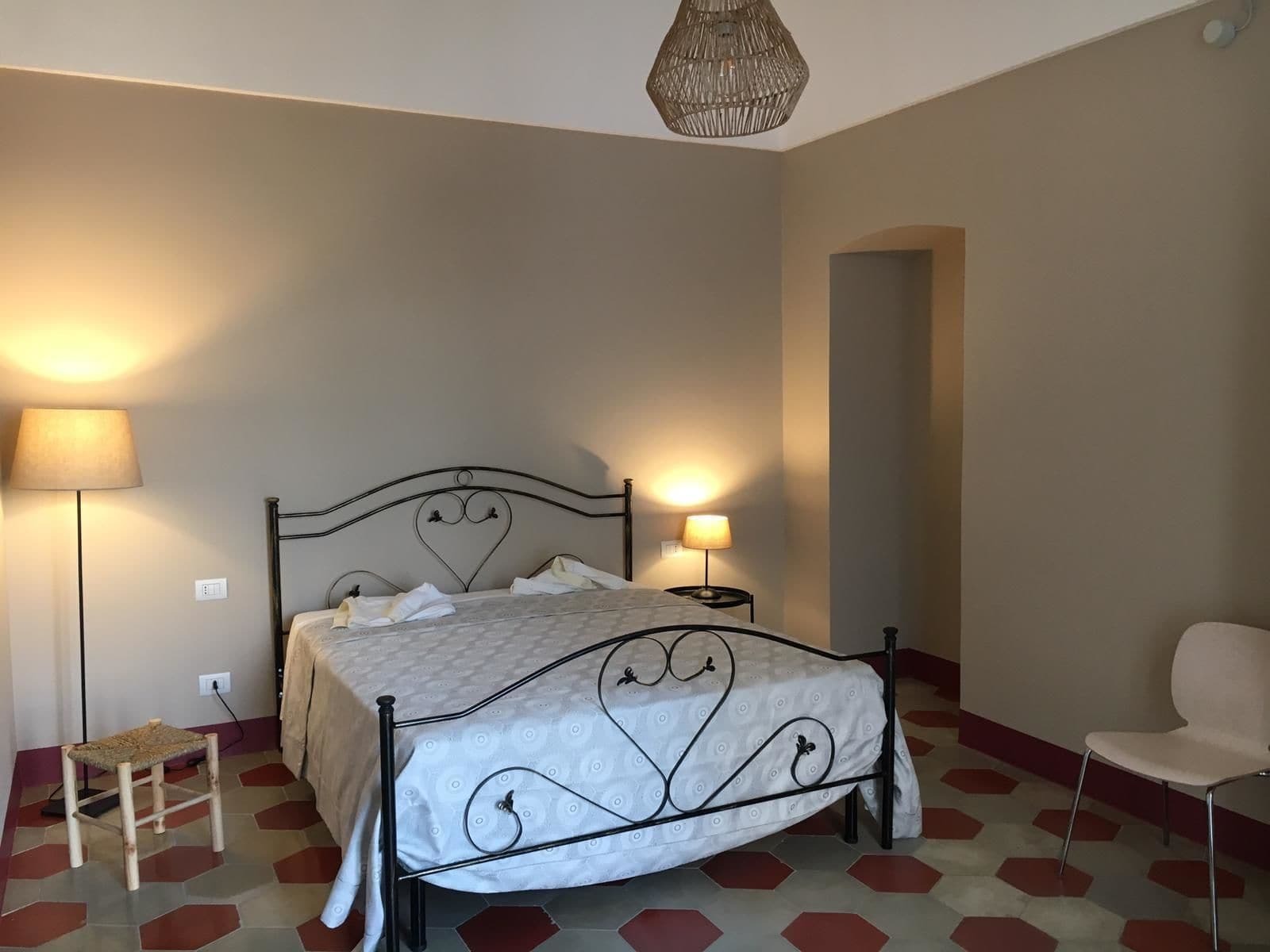 Bed and Breakfast Dimora Don Francesco Alberobello Exterior foto