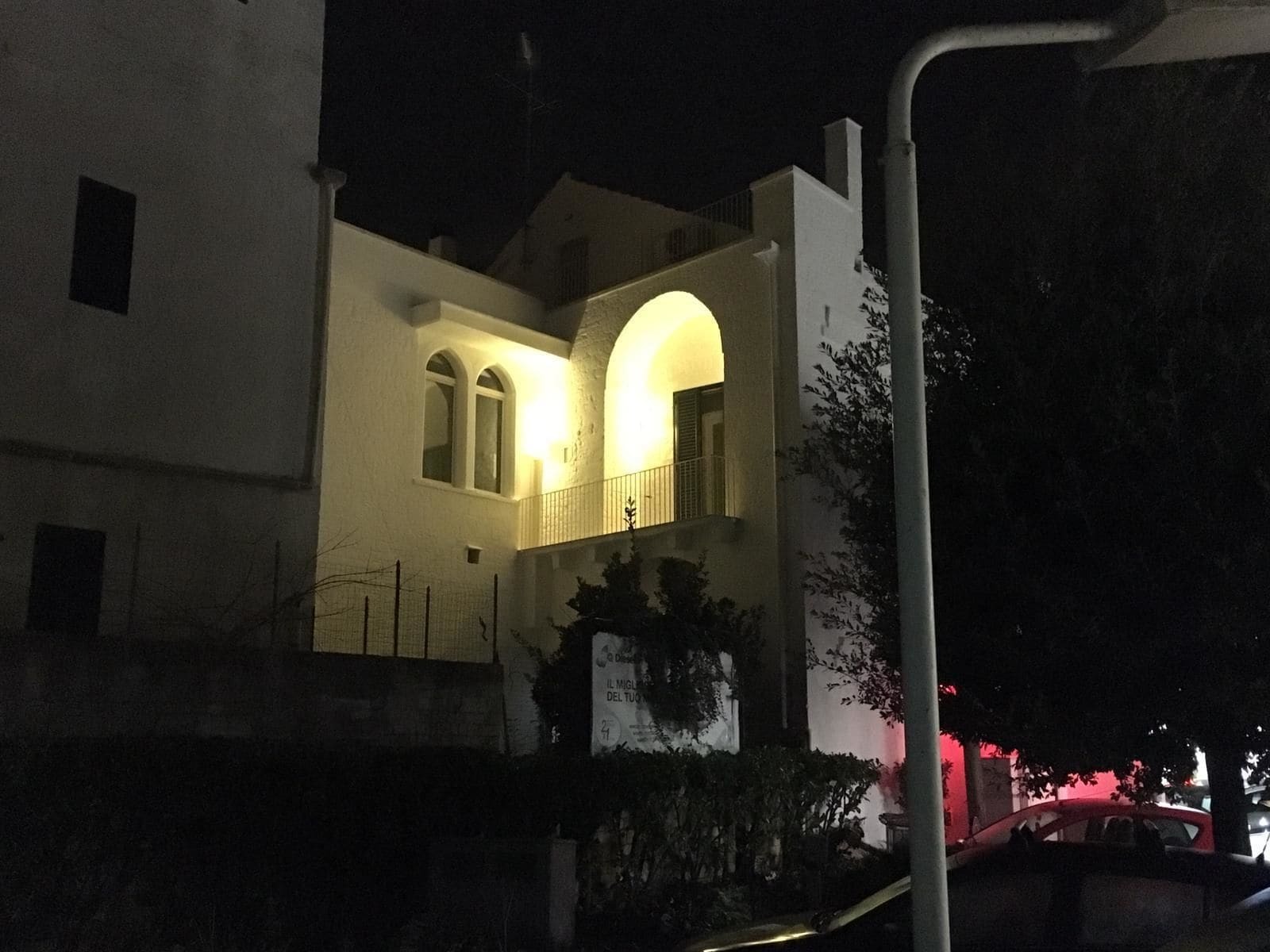 Bed and Breakfast Dimora Don Francesco Alberobello Exterior foto