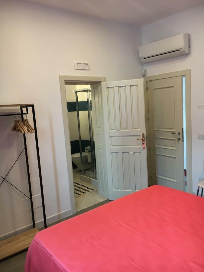 Bed and Breakfast Dimora Don Francesco Alberobello Exterior foto