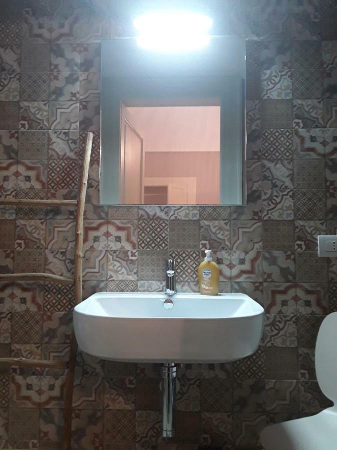Bed and Breakfast Dimora Don Francesco Alberobello Exterior foto