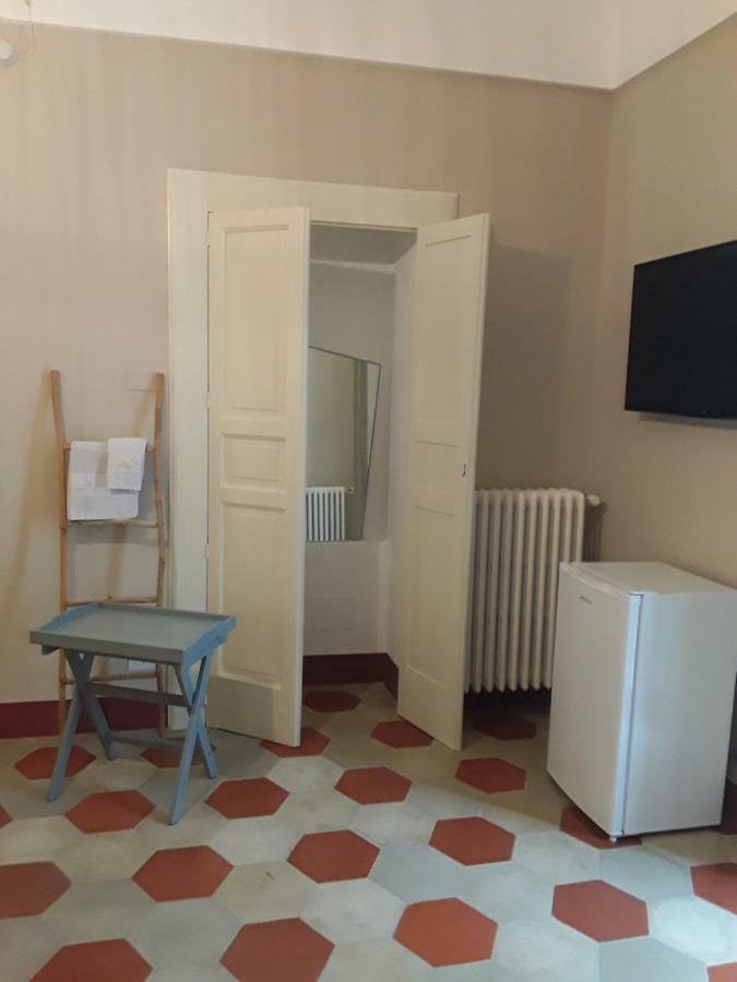 Bed and Breakfast Dimora Don Francesco Alberobello Exterior foto