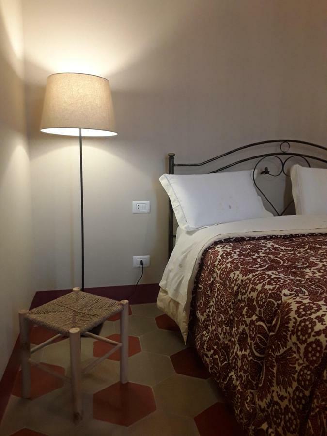 Bed and Breakfast Dimora Don Francesco Alberobello Exterior foto