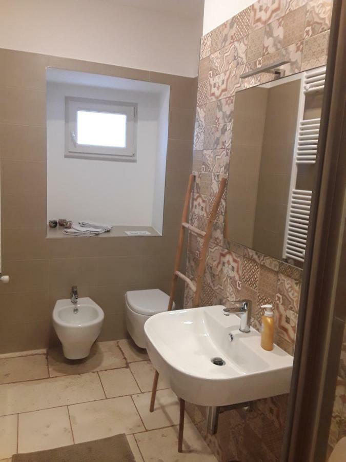 Bed and Breakfast Dimora Don Francesco Alberobello Exterior foto