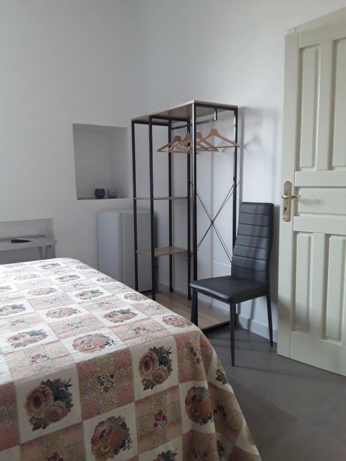 Bed and Breakfast Dimora Don Francesco Alberobello Exterior foto