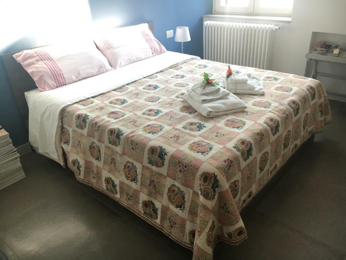 Bed and Breakfast Dimora Don Francesco Alberobello Exterior foto