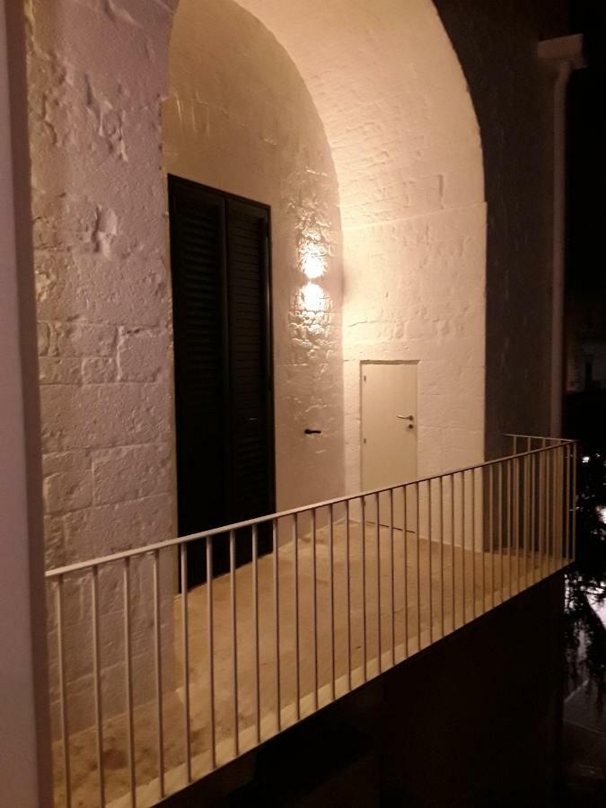 Bed and Breakfast Dimora Don Francesco Alberobello Exterior foto