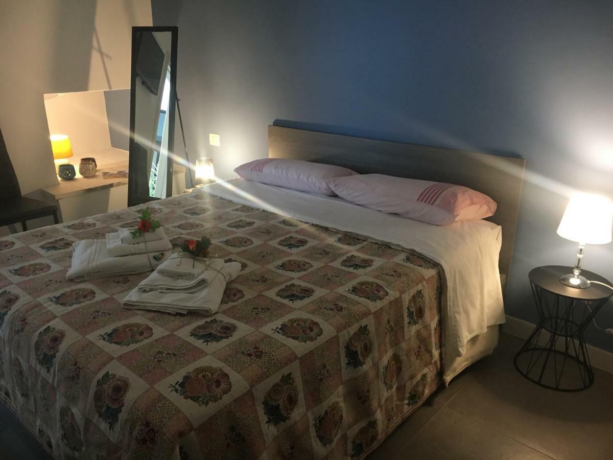 Bed and Breakfast Dimora Don Francesco Alberobello Exterior foto