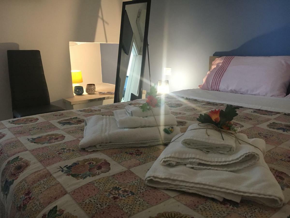 Bed and Breakfast Dimora Don Francesco Alberobello Exterior foto